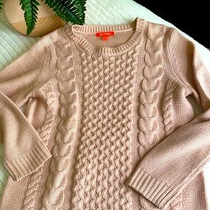 Joe Fresh Sweater